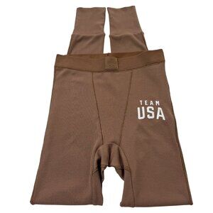 SKIMS Soft Lounge Leggings Team USA Sienna XS